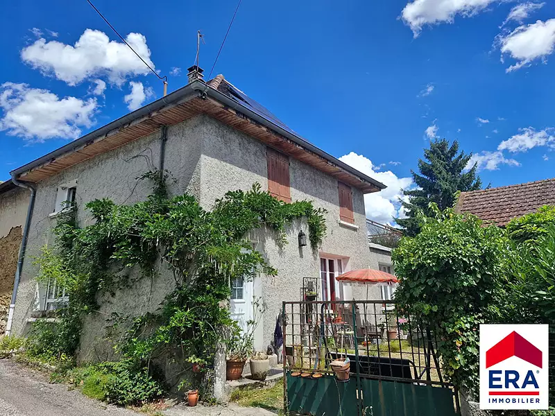 Maison, 102,83 m²