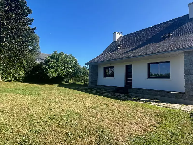 Maison, 132,14 m²