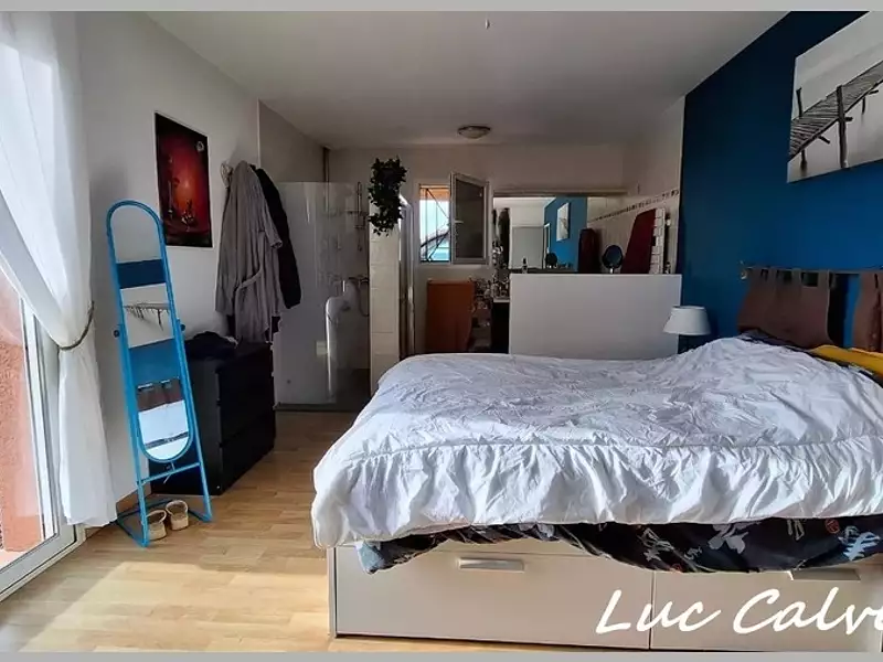 Maison, 160 m²
