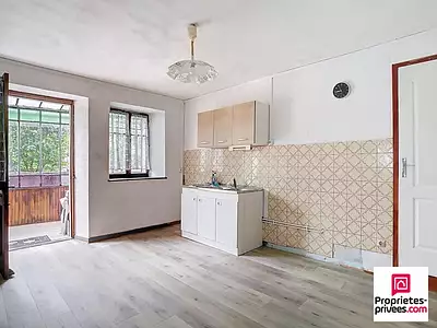 Maison, 74 m²