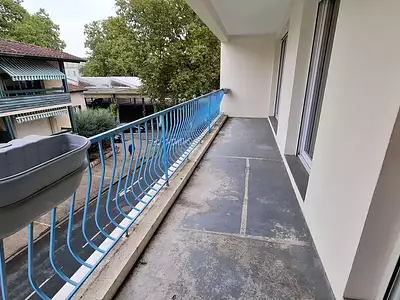 Appartement, 78,22 m²