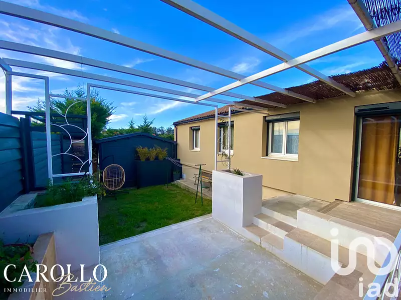 Maison, 111 m²