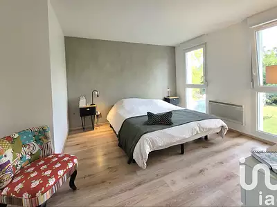 Maison, 138 m²