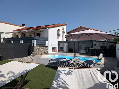 Maison, 160 m²