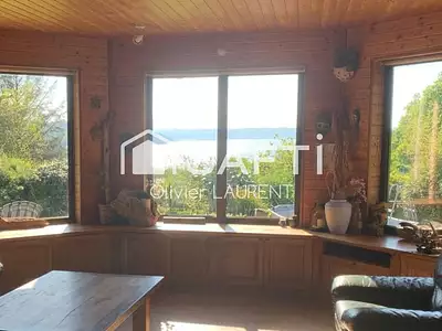 Maison, 136 m²