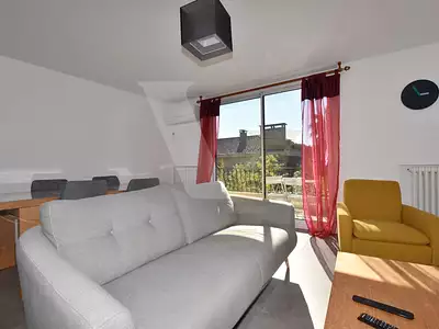 Appartement, 93,8 m²