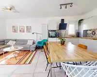 Appartement, 69,23 m²