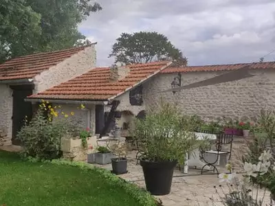 Maison, 132 m²