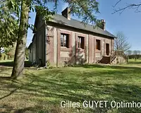 Maison, 122 m²