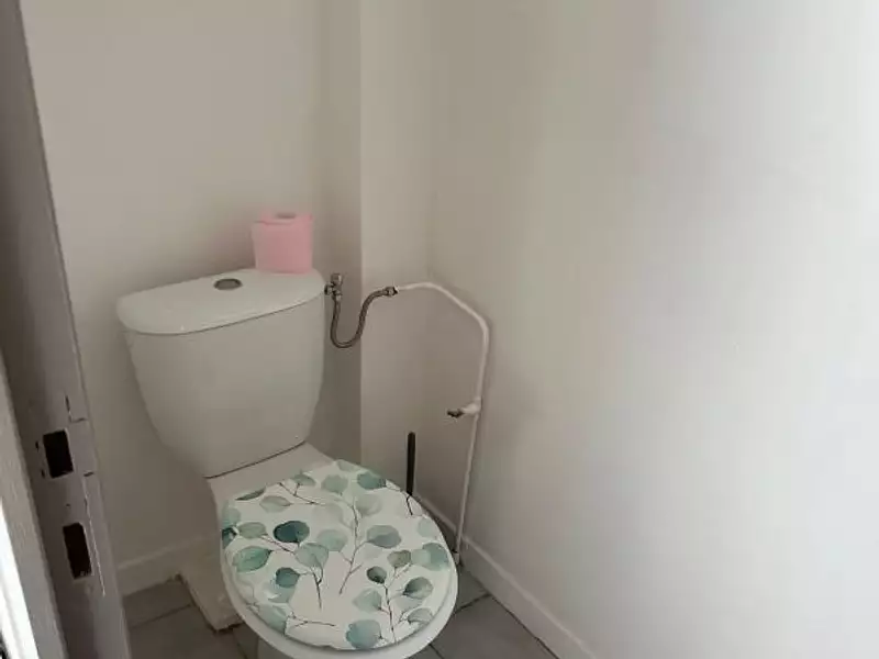 Maison, 65 m²