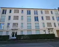 Appartement, 41 m²