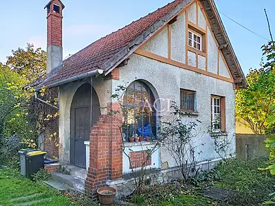Maison, 60 m²