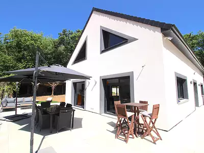 Maison, 185 m²