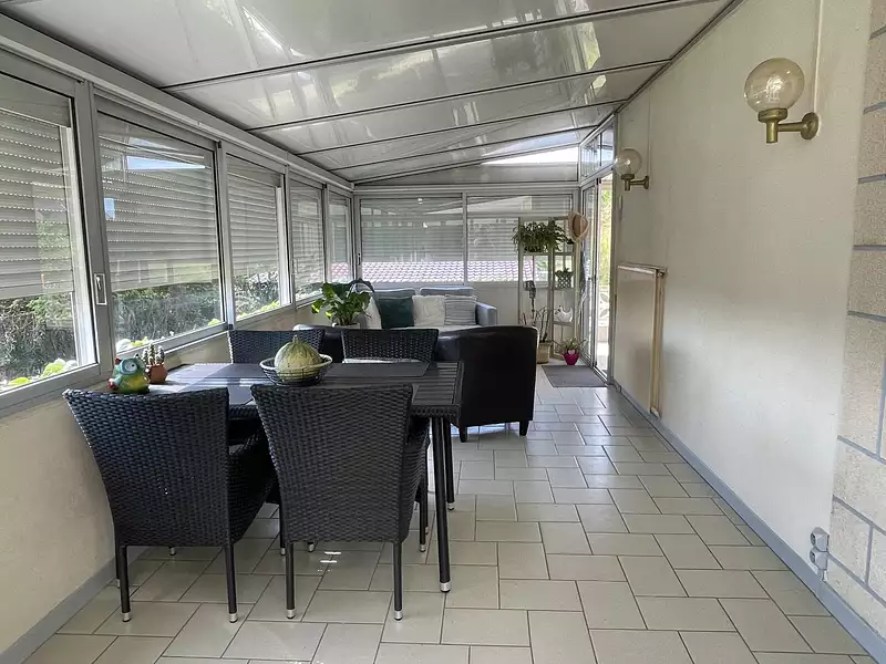 Maison, 155 m²