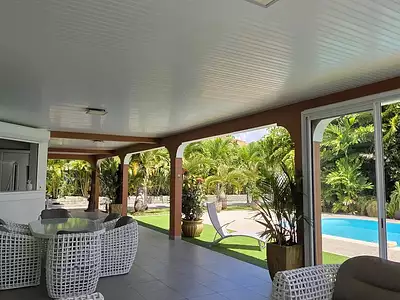 Maison, 167 m²