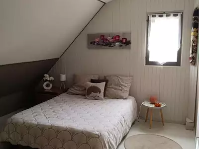Maison, 125 m²