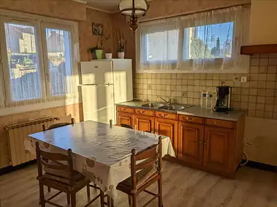 Maison, 115 m²