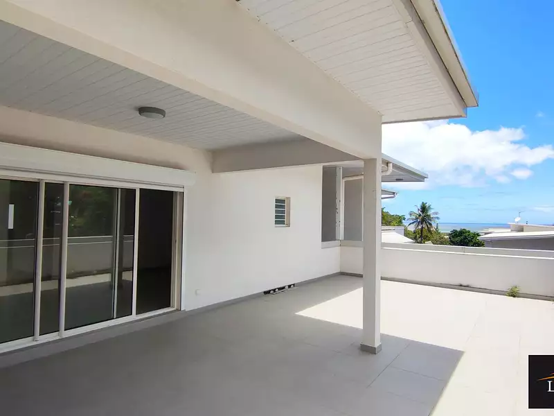 Appartement, 75 m²