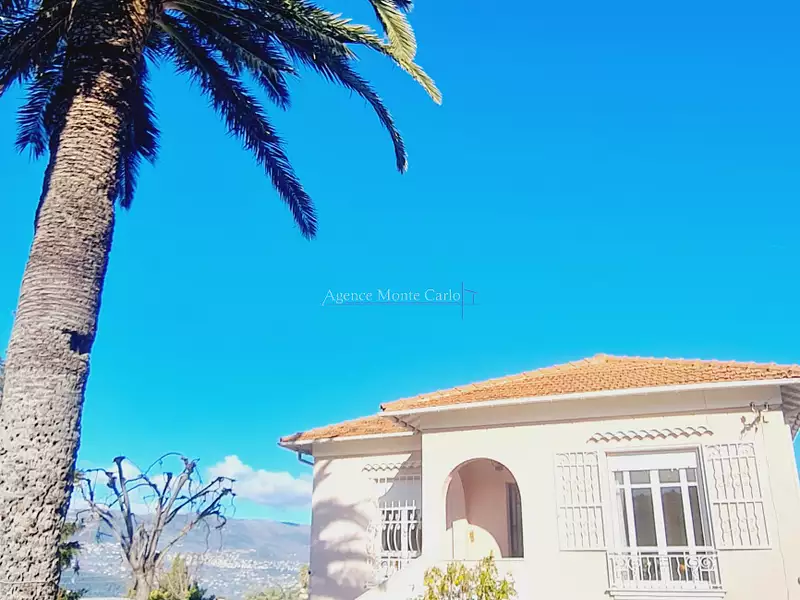 Maison, 140 m²