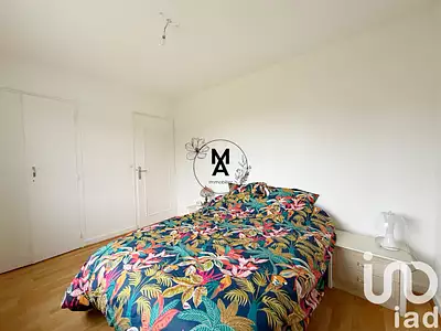 Maison, 108 m²