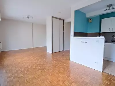Appartement, 36,29 m²
