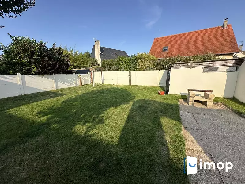 Maison, 110 m²