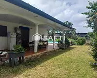 Maison, 99 m²