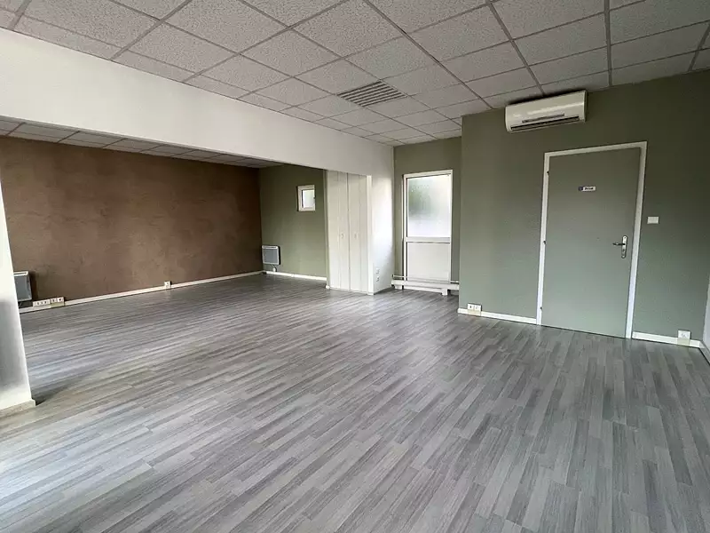 Divers, 51 m²