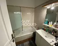 Appartement, 45,27 m²