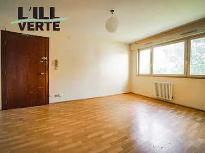 Appartement, 32 m²
