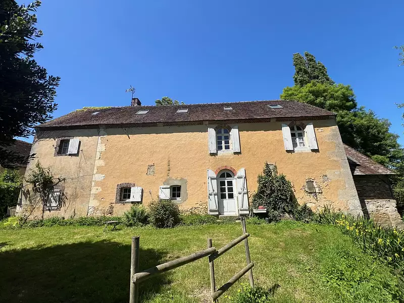 Maison, 220 m²