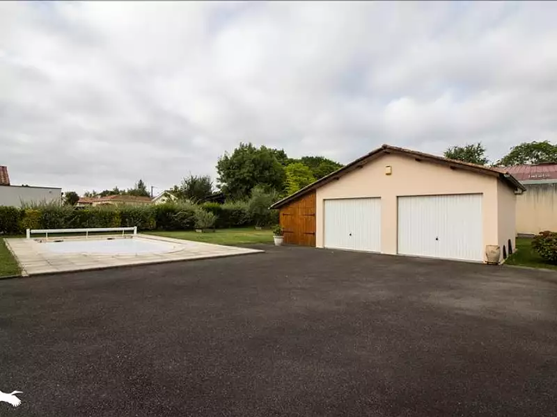 Maison, 100 m²