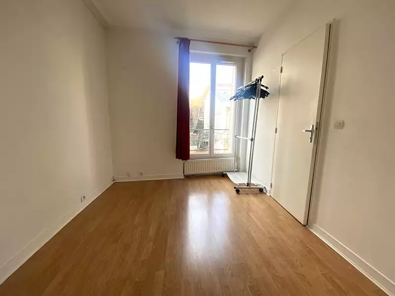 Appartement, 52,38 m²