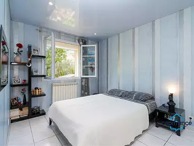 Maison, 112 m²