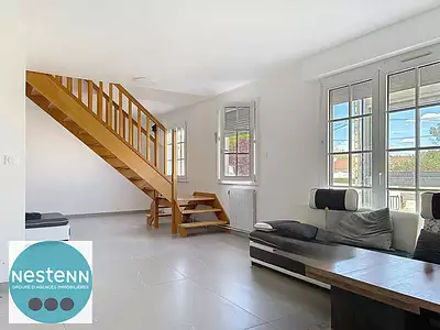 Maison, 144,5 m²