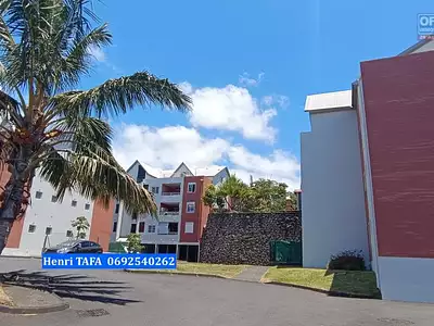 Appartement, 53,06 m²