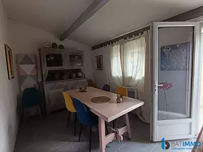 Maison, 97 m²