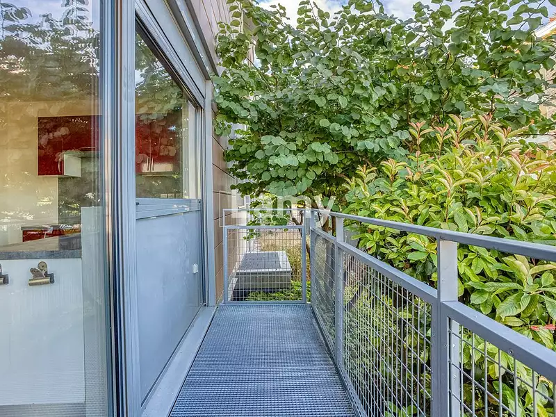 Appartement, 67,76 m²