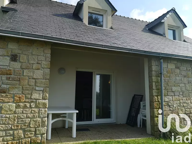 Maison, 44 m²
