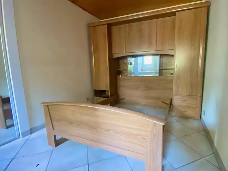 Maison, 107 m²