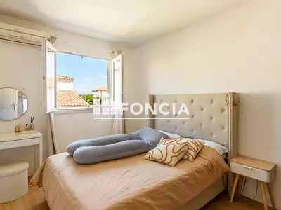 Appartement, 55 m²