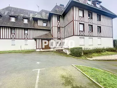 Appartement, 49,02 m²