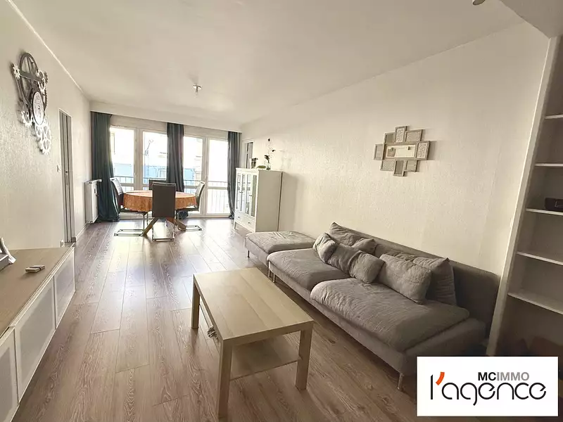 Appartement, 98 m²