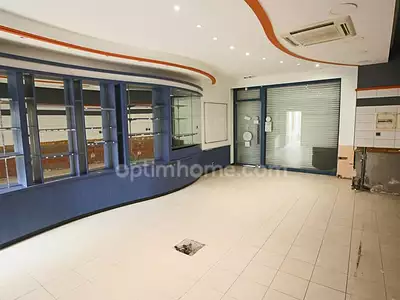Immeuble, 375 m²
