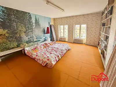 Maison, 233 m²