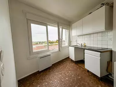 Appartement, 30 m²