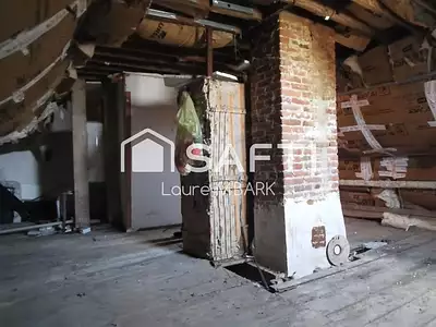 Maison, 75 m²