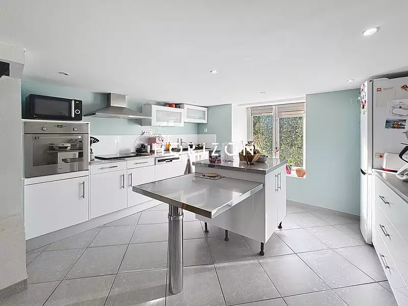 Appartement, 83,91 m²