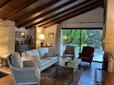 Maison, 141 m²