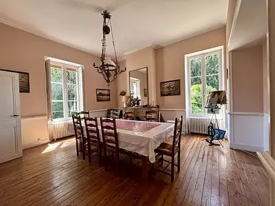 Maison, 222 m²